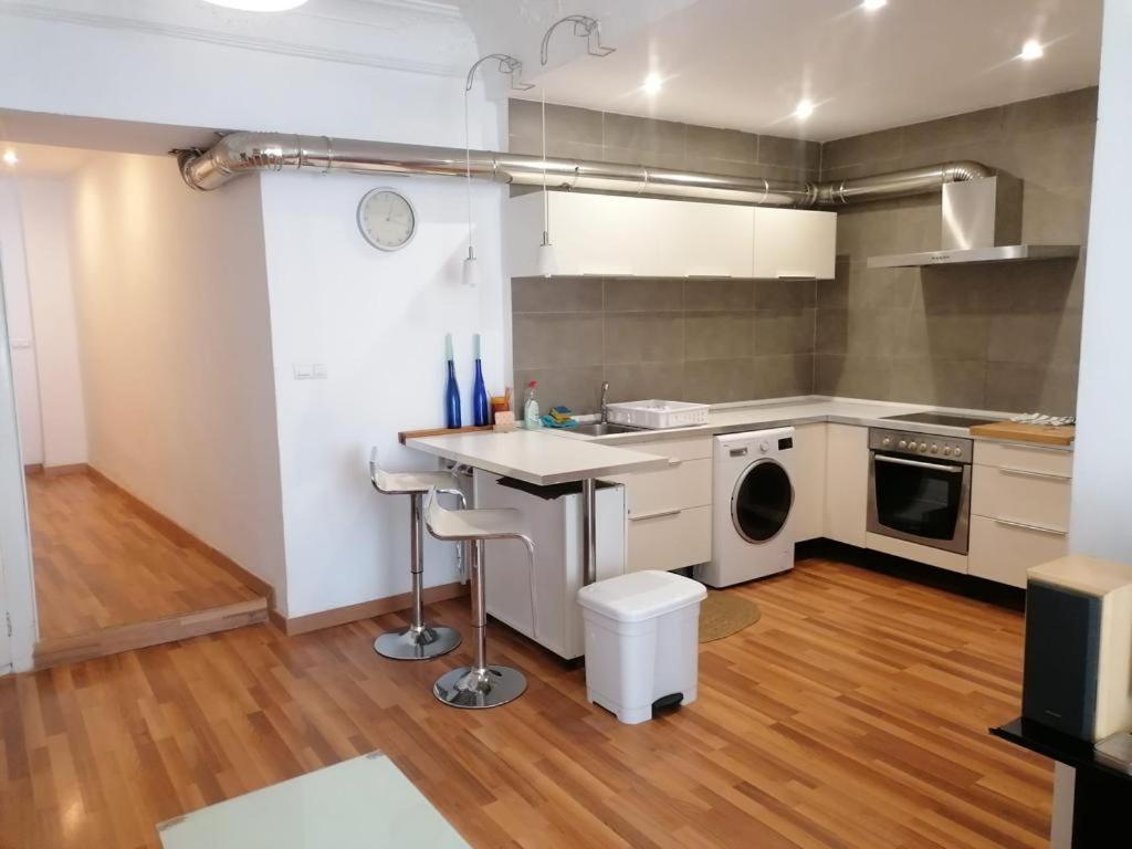 Apartamento Con Encanto Mila Valenciayole Exterior photo